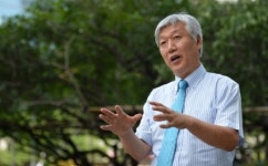 합동개혁총신평생교육원 | “교회개혁, 교단 총회부터 물꼬 터야… 권력에 자유로운 가난한 영성 회복”