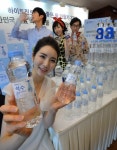 먹는샘물석남 | 새 용기에 담은 먹는 샘물