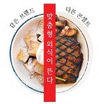 한결외식브랜딩 | 같은 브랜드 다른 콘셉트… 맞춤형 외식이 뜬다