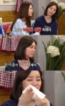 해피투게더3 유라, ‘100억 소녀’ 혜리 질투? “잘 돼서 좋다” 눈물 쏟아