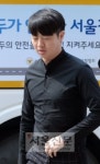 유상무, 경찰 출석…수척한 얼굴로 하는 말 들어보니?
