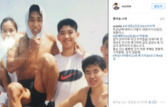 세종아빈바이오텍 | 김동성, 오세종 교통사고 소식에 애도…“한글날에 태어난 세종아”