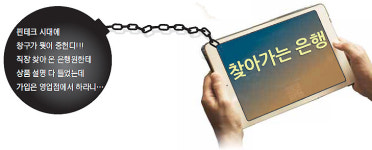 왕퀵방문판매 | 풀어라, 펀드 방문판매 족쇄… 채워라, 고객 보호 스마트키