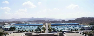광역상수도 요금 인상…국토부 “4대강 사업 빚 때문은 아냐”