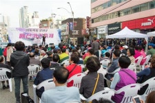 의류재탄생.알뜰매장 | 어서와~ 알뜰 패션피플, 목동 로데오는 처음이지?