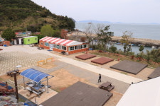 법인두레자연나라주 | 금오도캠핑장, 아름다운 자연환경과 다양한 체험활동으로 인기
