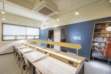 토즈 스터디센터, 2019 부산참업박람회 참가..신규 브랜드 ‘토즈 스터디랩’ 소개