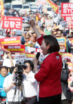 씨유대구두류대로점 | 나경원 “‘문빠’·‘달창’ 뜻 전혀 몰랐다” 발언 사과