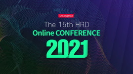 캐럿글로벌, ‘제15회 글로벌 역량강화 Online HRD컨퍼런스’ 성황리 개최