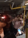 하필 격투가를…성추행범, 무술로 제압한 브라질 여성 (영상)