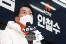 황보당두 | “정치는 생물…尹·安 단일화 가능성 여전”