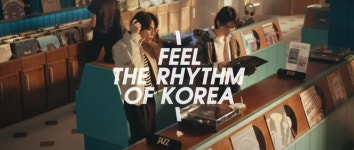 역시 BTS…대전 홍보영상 조회 1억 돌파, ‘노잼도시’ 뒤엎어