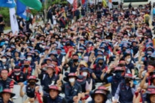한국노총북부내역 | “양대노총, 5년간 1521억원 수령…자료 요구엔 ‘월권’ 지적”