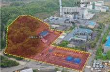 천안 소각시설 증설 ‘난항’…인접 아산시와 갈등
