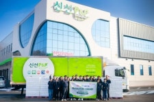 신선피엔에프, 올해도 3000만원 상당 선물세트 1000개 기부