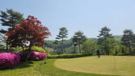 ‘다녀온 사람만 안다’… 클럽모우CC 대관 “벌써 세 번째!”