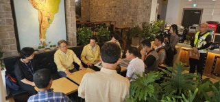 명곡리 784-3 일대 | 2028년까지 789만㎡에 공원 10개·아파트 1만 2000가구 조성