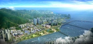 도심 속 도시 센텀시티, '신세계 효과' 보나