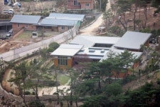 증평각궁제작 | "이렇게 수수한 아방궁도 있나?"