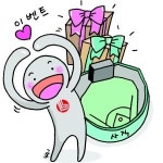 롯데백화점 부산 3개점 사직야구장 통째 빌린다