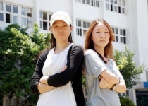 (주)주원동서대학교교직원식당 | 동서대 우시항·장주원씨 서울 환경공모전 최고상