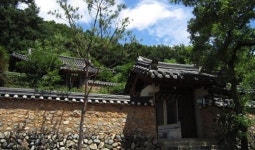 충무정공터 | 충무공 발자취 따라 '터벅터벅'… 풍경과 역사 한눈에