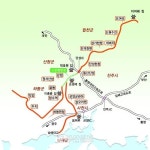 충무정공터 | 충무공 발자취 따라 '터벅터벅'… 풍경과 역사 한눈에