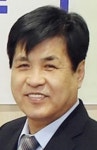 안상현 한성앤키텍 회장 한국해양대 장학기금 전달