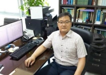 제 1회 해양수산과학기술대상에 김학주 서진바이오텍 대표