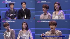 리앤이라마띠네 KAIST 문지캠퍼스 | '트릭 앤 트루' 온유, 놀라운 추리력 뽐내… 문지애 "카이스트보다 낫네"