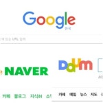 검색은 구글, 뉴스는 다음, 쇼핑은 네이버...네티즌, 포털별 다른 서비스 이용