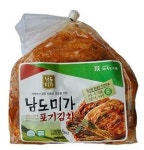 농식품부, 올해 최고의 김치에 왕인식품 '남도미가' 선정