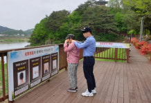 대교산청휴게소하 | 통영-대전 산청휴게소, 한방(韓方)으로 졸음 쫓는다