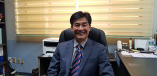 강문기 한국토질·기초기술사회 회장 “부산·양산, 전국 어느 곳보다 연약지반 많아 굴착 신중해야”