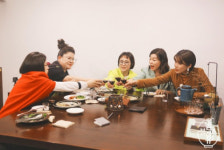 블레스미(BlessMi) | 밥블레스유 종영, 조회수 1억 뷰 돌파하며 '유종의 미'
