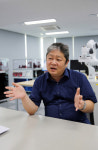 (학교법인)경남정보대학산학협력단 | 임준우 경남정보대 산학협력단장 “산업체 직무 맞춤형 인재 양성으로 4년제 대학과 차별화”