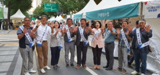 통영 붕장어 군납 성사…기진맥진 근해통발업계 숨통