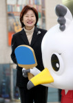 이일탁구탁구붐 | “꿈나무들 열정 세계에 알리고, 한국 탁구 붐 일으키고 싶어요”