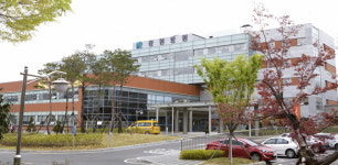 (주)한솔근로복지공단창원병원 | 근로복지공단 창원병원, 28일 감염병전담병원 지정 해제