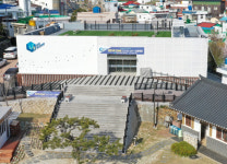 “이순신 장군과 함께 400년 전 통제영 역사의 현장에 선다”…통영VR존 6일 임시개장, 30% 요금 할인