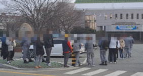 원진빌딩;청수목욕탕 | 거제 집단감염 진원지는 ‘목욕탕’ 아닌 ‘유흥업소’?