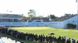 LPGA 인터내셔널 부산, 국내 유일 ‘LPGA 정규투어’ 개최한 자연친화적 골프장