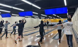 강서구진로교육지원센터 볼링동아리 활동