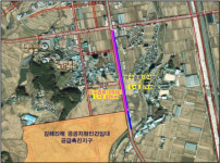 김해시-LH, 이중굴착 방지 주민 불편 최소화