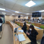 대동종합기계사 | 대동대학교, '종합성과보고 및 대학 발전방안 종합토론회' 진행
