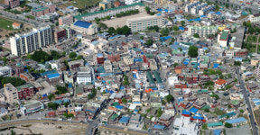 애터미 양산상북센터 | 양산 하북 지역 활성화에 2027년까지 900억 원 투입