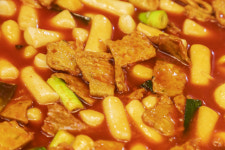 큰누나떡볶이&고추장찌개 | '떡볶이'보다 '가래떡 고추장찌개'가 맞다는 황교익…이유 들어보니