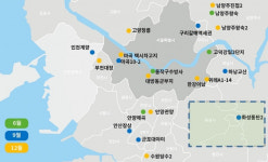 아워홈보라매병원동작점 | 올해 수도권 뉴홈 공공분양 1만호 사전청약…동작구수방사는 255호