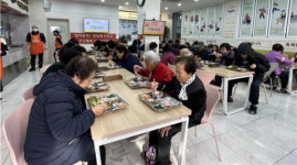 (주)세스코 부산동부지역단 | 한국도로공사서비스(주) 부산경남동부영업센터 행복나눔봉사단, 부산연탄은행과 밥상 온기 전해
