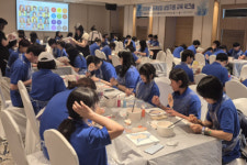 청소년사회상담교육개발원군포분사무소사 | 한국청소년상담복지개발원, '또래상담 성장지원 교육 워크숍' 운영